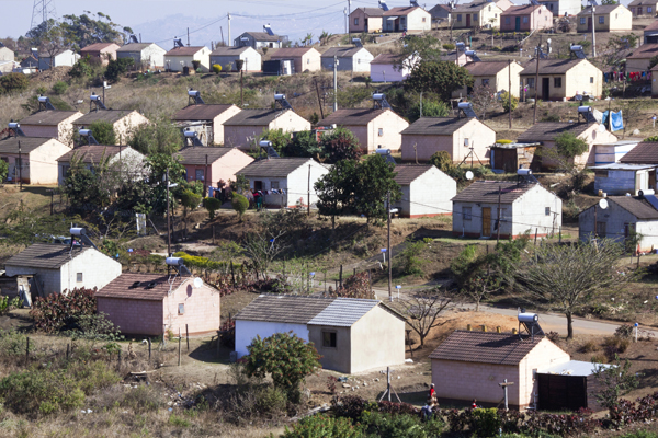 Low Income Housing